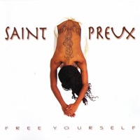 Free Yourself - Saint-Preux