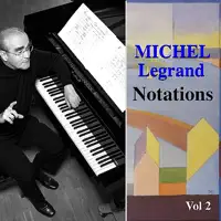 Sous Les Ponts De Paris — Michel Legrand