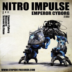 Emperor Cyborg - Single