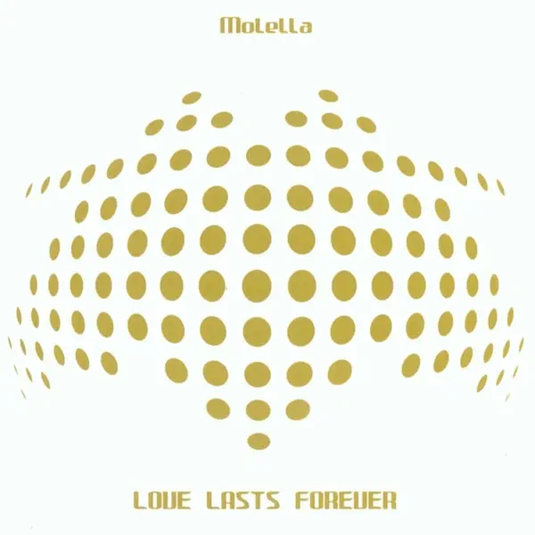 Love Lasts Forever (Radio Edit) — Molella