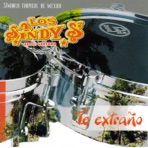 Te Extraño - Simbolo Tropical de Mexico