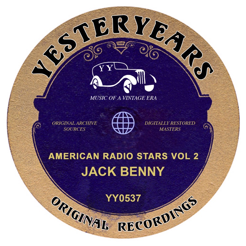 American Radio Stars Vol 2