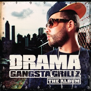 Gangsta Grillz: The Album