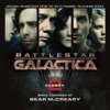 Battlestar Galactica: Season 2 (Original Soundtrack from the TV Series), 2006