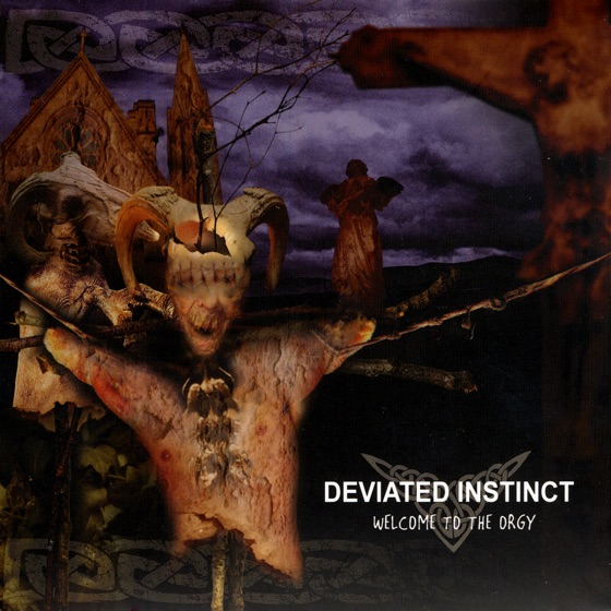 Cover artwork for Void