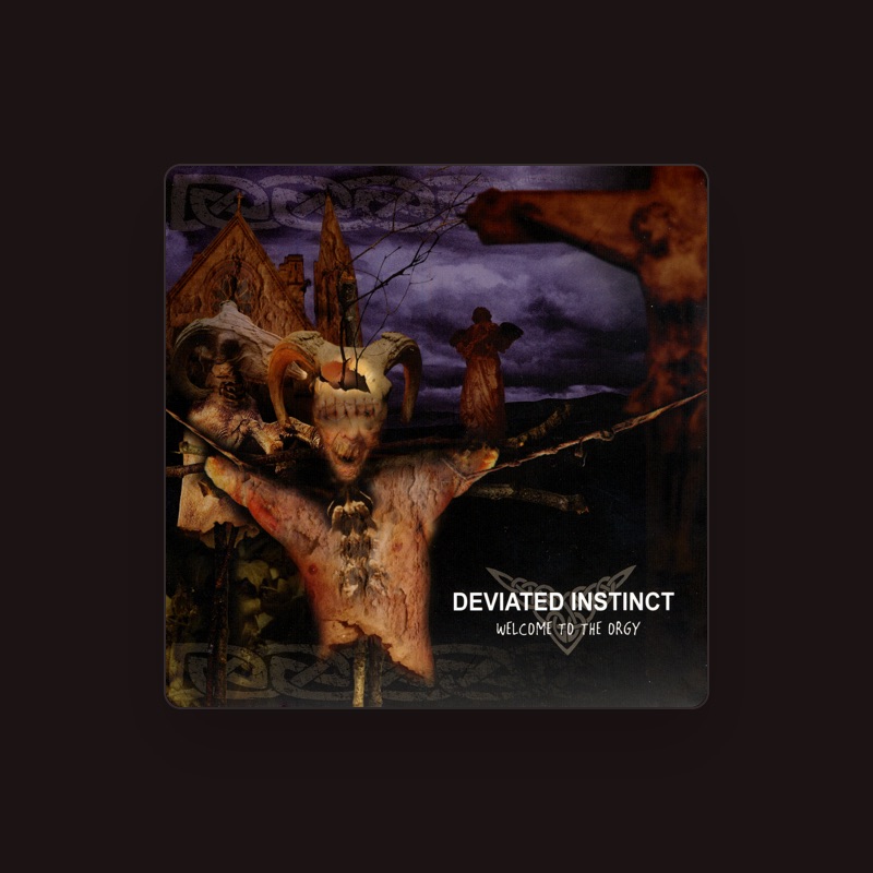 Deviated Instinct
