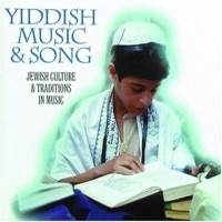 Yiddish Music and Song - Zonin