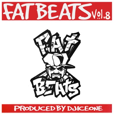 Fat Beats Vol.8