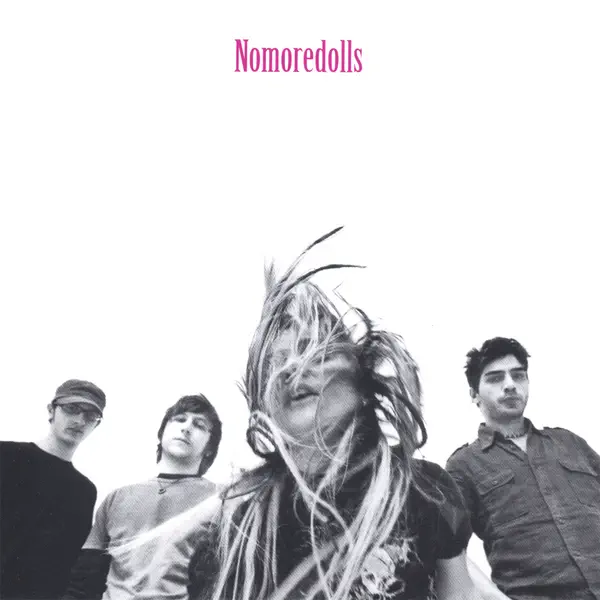 Stars on the Floor — Nomoredolls