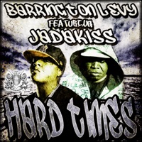 Hard Times (feat JadaKiss)