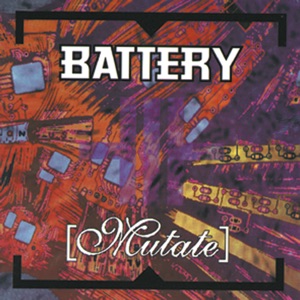 Mutate