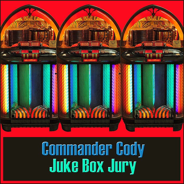 Juke Box Jury