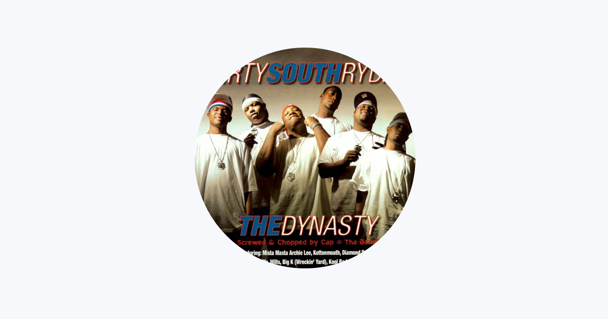 Dirty South Rydaz - Apple Music