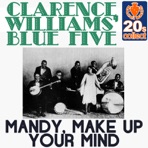 Mandy, Make Up Your Mind (Remastered) - Single