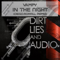 In The Night - Single - Vampy