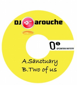 Sanctuary - Single