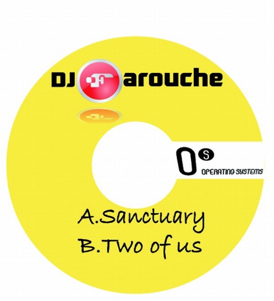 Sanctuary - Single