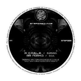 Soul (Original) Noah D