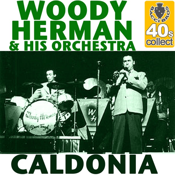 Caldonia - Single