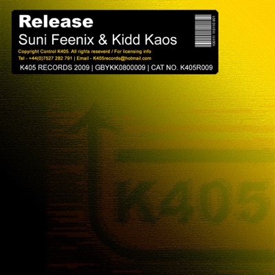 Release - Single