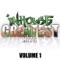 Jumpin Thumpin (Rhythm Masters Mix) - Todd Terry, Martha Wash & Jocelyn Brown lyrics