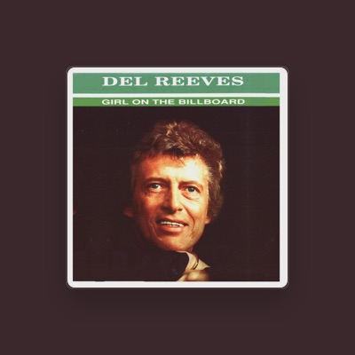 Del Reeves