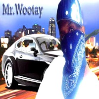 We from the Port (Alternate Mix) - Mr. Wootay featuring Sista Slimm