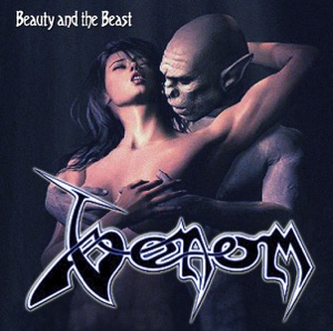 Beauty and the Beast