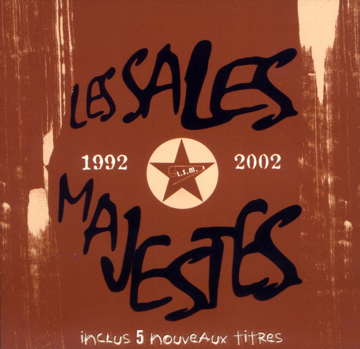 Pochette du titre Je suis fier