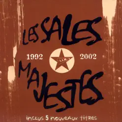 L.S.M. 1992-2002 - Les Sales Majestés