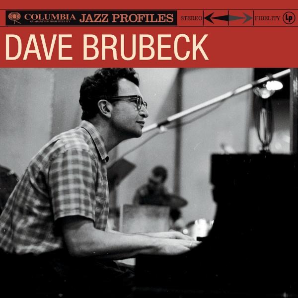 Columbia Jazz Profiles: Dave Brubeck