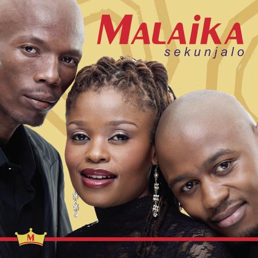 Don't Stop Believing by Malaika