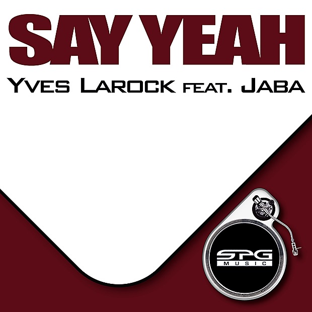 Say Yeah