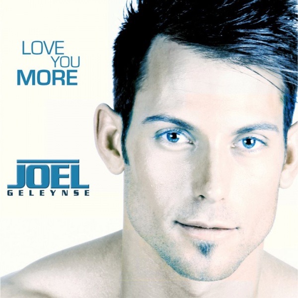 Love You More - Single
