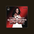 Gladys Mwachiti