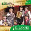El Canfin - L'uva fogarina