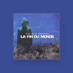 La Fin du Monde