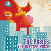 The Glitter Prize — The Posies