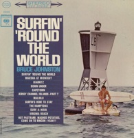 Bruce Johnston - Surfin' 'Round the World
