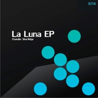 La Luna - EP - Chandler Shortlidge