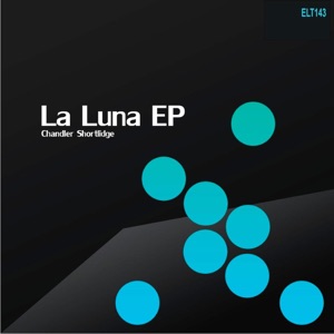 La Luna - EP