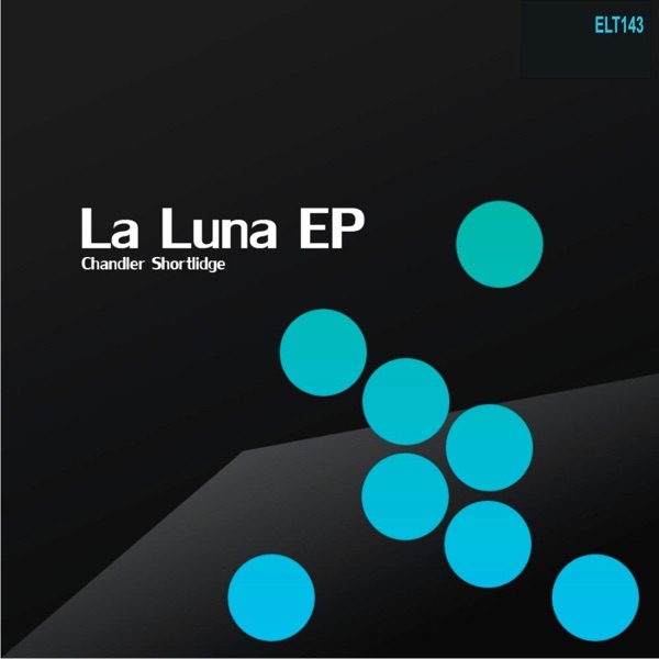 La Luna - EP
