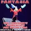 Paul Dukas - Fantasia: The Sorcerer's Apprentice (Digitally Remastered)