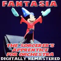 Fantasia: The Sorcerer's Apprentice (Digitally Remastered)