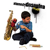Play! - AlamedaDosoulna