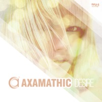 Desire - Single - Axamathic