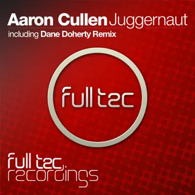 Hör dir „Juggernaut - Single“ von Aaron Cullen an