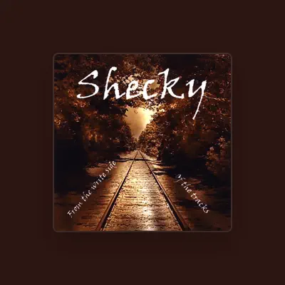 Listen to Shecky, watch music videos, read bio, see tour dates & more!