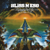 Bliss n Eso - Running On Air artwork