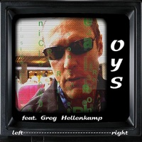 Left Right (feat. Greg Hellenkamp) - Single - OYS